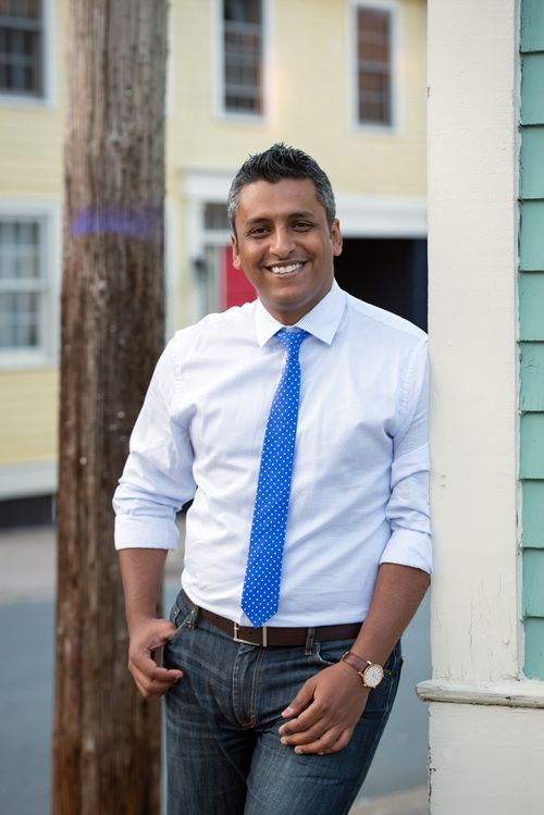 Founder of AutoStay 360
